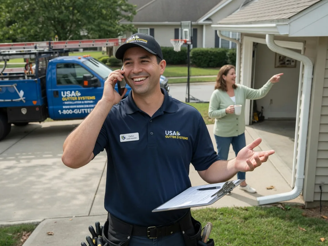 Gutter Installation Groveton, TX FAQs
